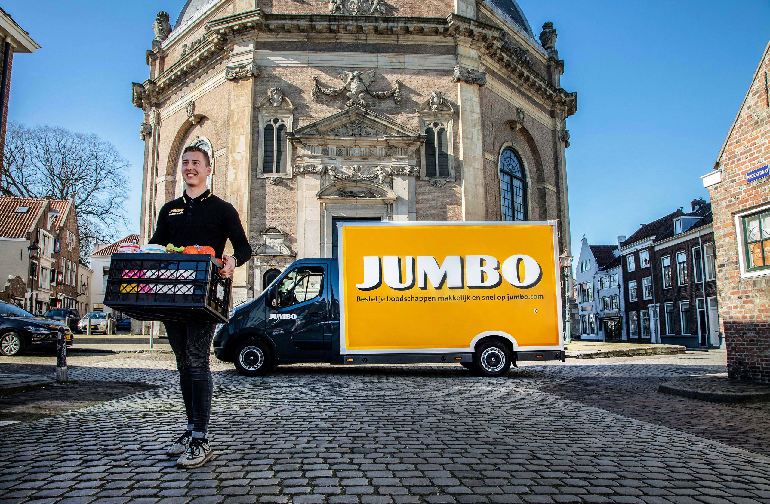 Home - Jumbo Foods